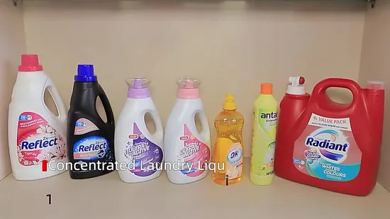 熱い販売の洗剤粉末洗濯洗剤毎日のクリーニング製品